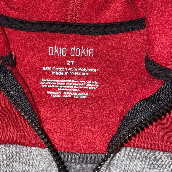 Sweater - Picture 2 of 3